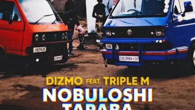 Dizmo Ft Triple M Nobuloshi Tapaba Mp3