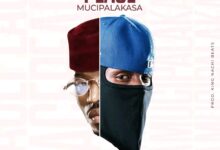 Dizo West Ft Chef 187 Peace Mucipalakasa Mp3