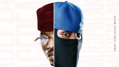 Dizo West Ft Chef 187 Peace Mucipalakasa Mp3