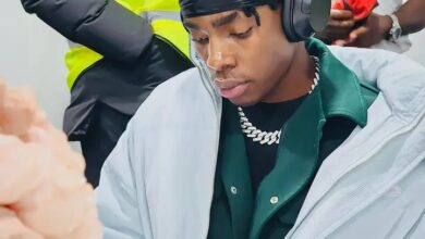 Eli Njuchi Tempolale Mp3 Download