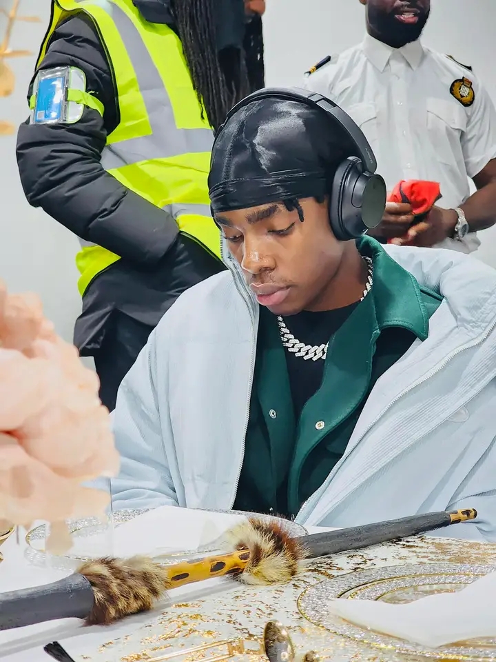 Eli Njuchi Tempolale Mp3 Download