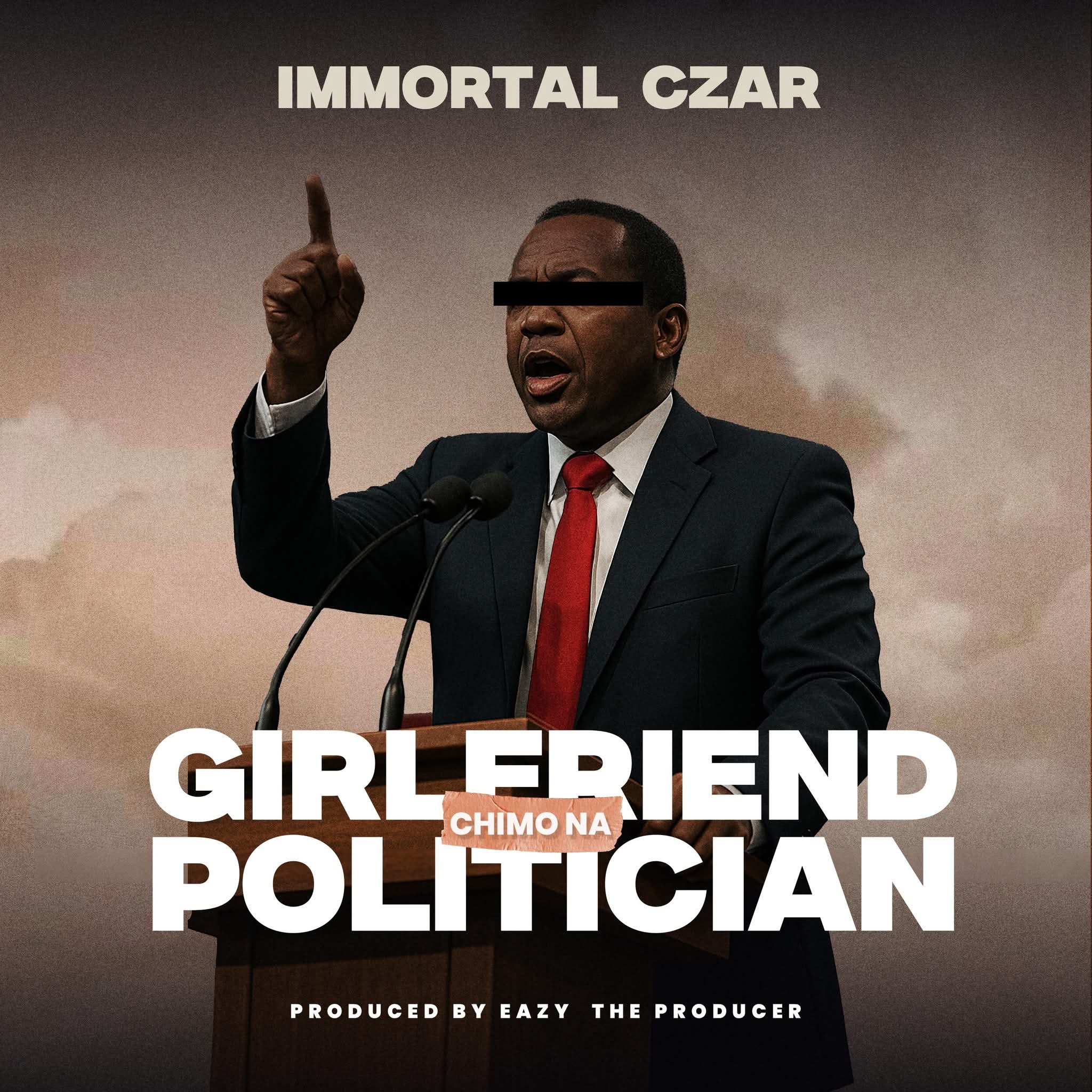Immortal Czar Girlfriend Chimo Na Politician Mp3