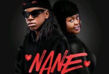 Jay Jay Cee Mw Nane Ft Eustice Mp3 Download