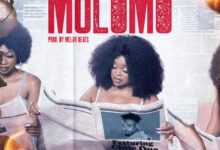 Mampi Ft Chile One – Mulomo Mp3 Download