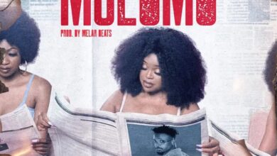 Mampi Ft Chile One – Mulomo Mp3 Download