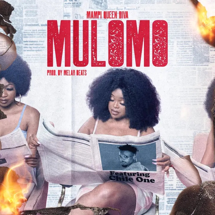 Mampi Ft Chile One – Mulomo Mp3 Download