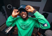 Melar Beats Zambian Music Producer