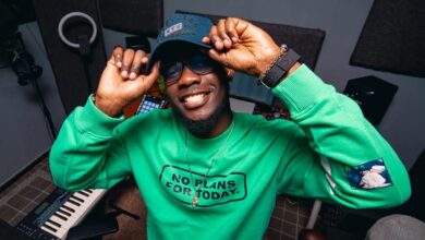 Melar Beats Zambian Music Producer