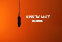 Running Mate by Onesimus Mp3 Download