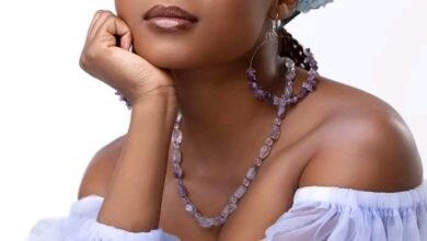 Saliyah Miyanda I will be Fine Mp3