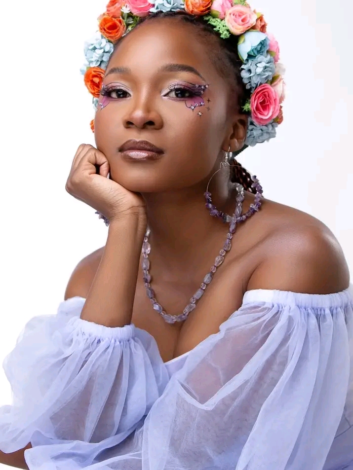 Saliyah Miyanda I will be Fine Mp3