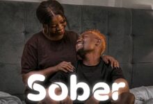 Sucide Lover Ft Frank Ro - Sober Mp3