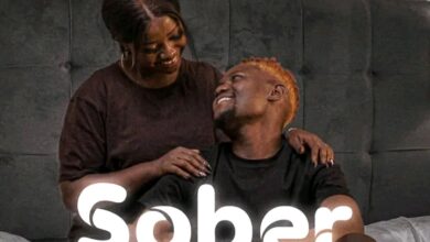 Sucide Lover Ft Frank Ro - Sober Mp3