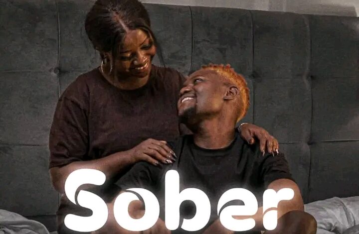 Sucide Lover Ft Frank Ro - Sober Mp3