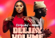 Temwah Ft Driemo Dj Volume Mp3 Download