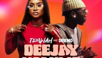 Temwah Ft Driemo Dj Volume Mp3 Download