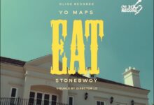 Yo Maps Ft Stonebwoy I wanna Eat Mp3