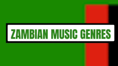 Exploring music genres in Zambia