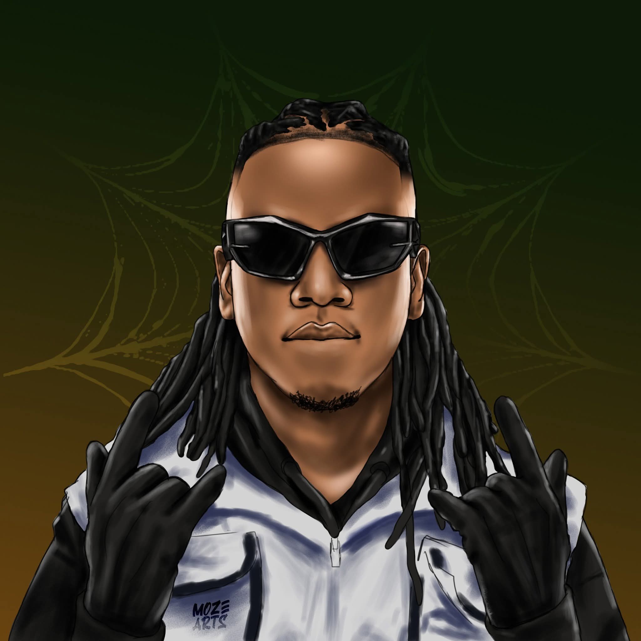 Jay Jay Cee Taduka Koma Tanjoya Mp3