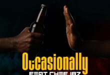 Umusepela Crown Ft Chef 187 Occasionally Mp3