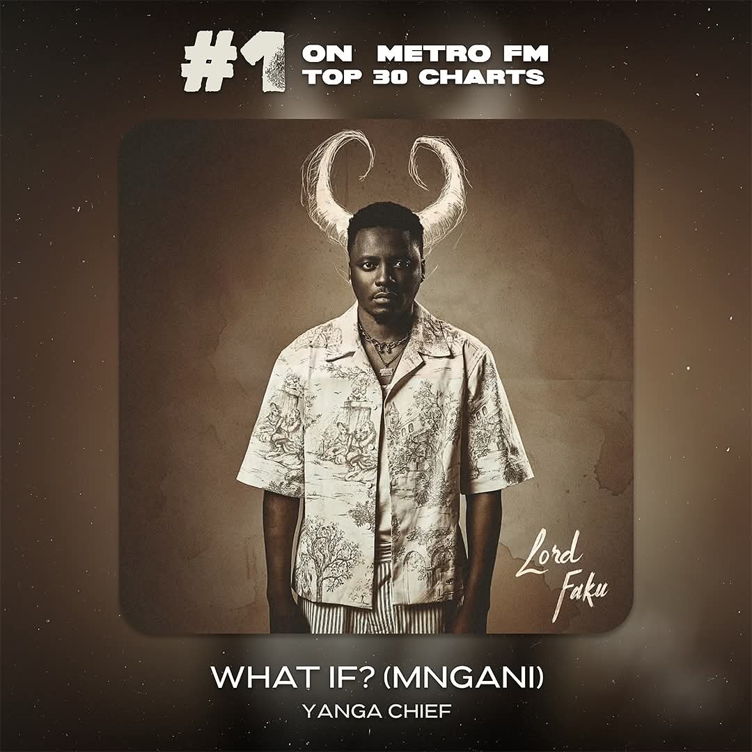 Yanga Chief what If Mp3