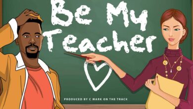 Chile One MrZambia Be My Teacher Mp3