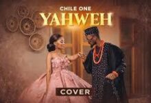 Chile One MrZambia Yaweh Mp3 Download