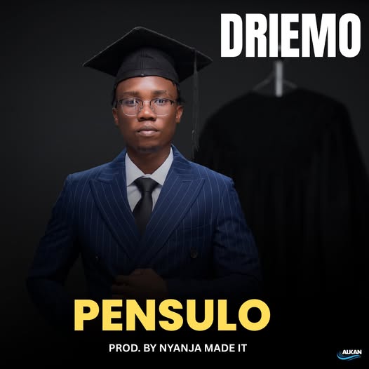 Download Driemo pensulo Mp3