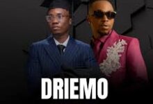 Driemo ft Yo Maps Ninvela So
