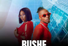 Rockstone Ft Yo Maps Bushe Mp3