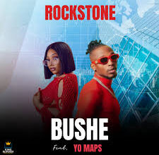 Rockstone Ft Yo Maps Bushe Mp3