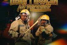 Selemanyo Ft Macky 2 Ubufi Bwisa Na Pressure