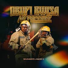 Selemanyo Ft Macky 2 Ubufi Bwisa Na Pressure