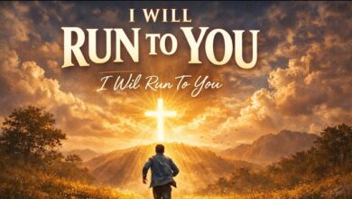 Victor Ivyic I Will Run To You Mp3 Download